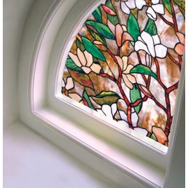 artscape Magnolia Window Film 24" x 36"