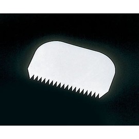 Martellato (marutera-to) Hard Scraper Type rtd1 