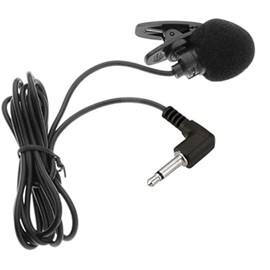 AKindle Mini lavalier Lapel Tie Clip-on 3.5mm Jack Condenser Collar Microphone for Belt Pack Mic System,Voice Amplifier,Teachers, Speakers,Coaches,Presentations,Tour Guides