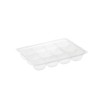 Richell R 15 Subdivided Freezing Block Tray, Set of 2,