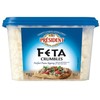 President Feta Crumbles, 22 oz.