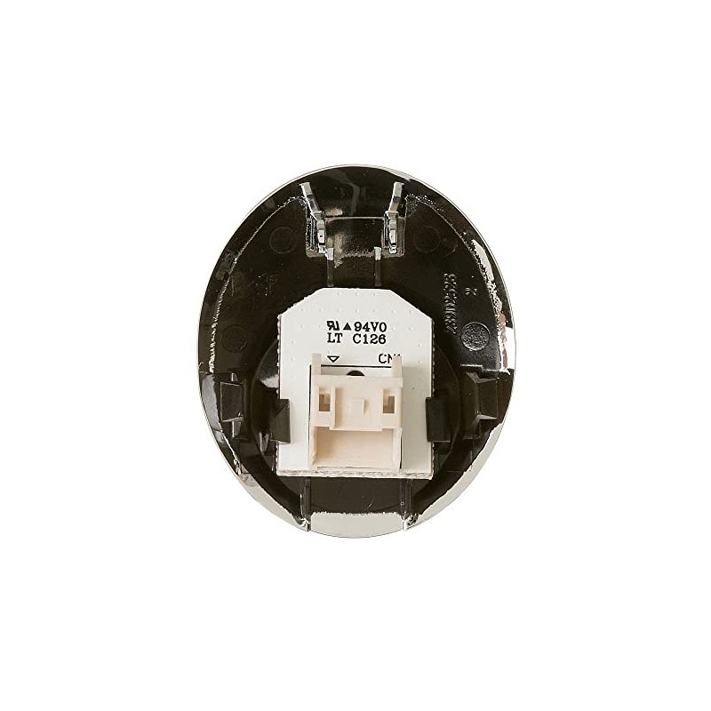 GE WR55X11132 Cover Led Asm Ff