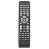 AULCMEET Universal Replacement Remote Control SAN-928 Compatible with Sanyo Smart