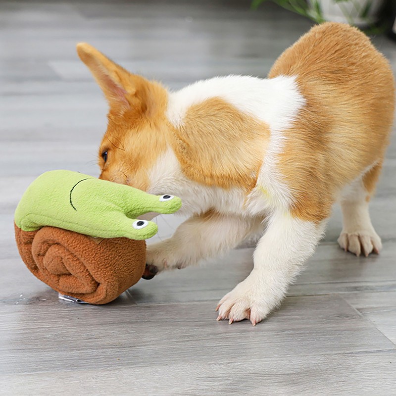 Dog Tug Toy Chew Toy Puppy Teething Teether Squeaky Comfortable