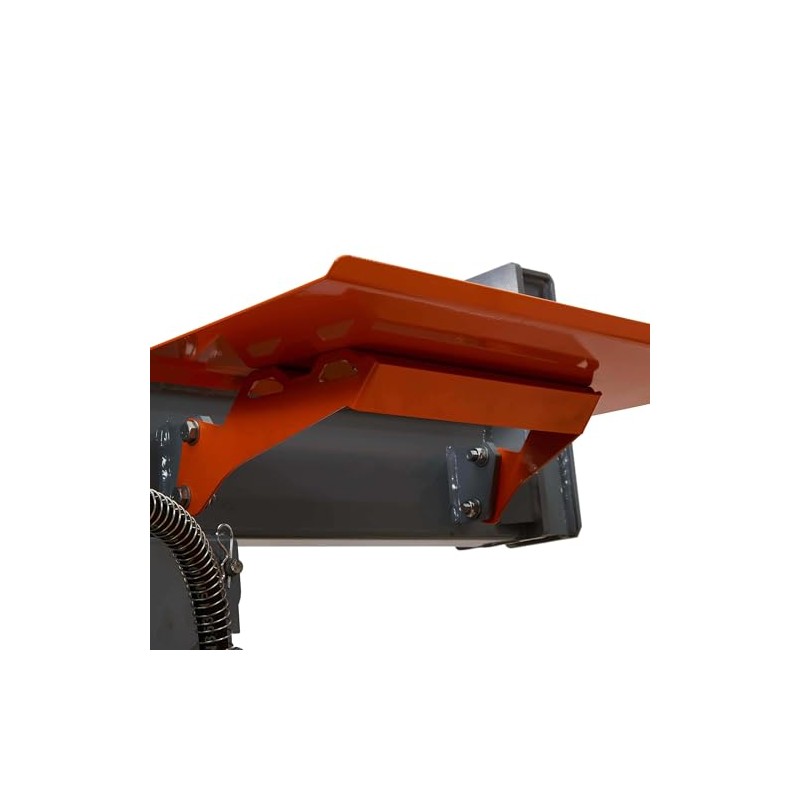 YARDMAX YSS610 Log Table, 24"