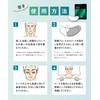 [Needle Patch for Men] Men's Hyaluronic Acid Patch, Eye Care,