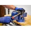 Sealey Smooth Cut Half-Round Engineer's File 200mm - AK5861
