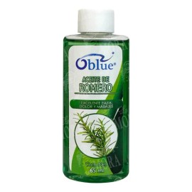 Oblue Aceite De Romero De 65 Ml