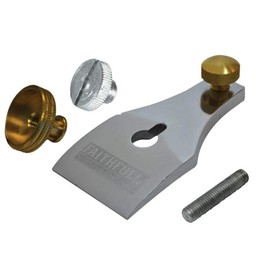Faithfull FAIPLANE4LV No 4 Lever Cap, Adjuster Nut and Screws