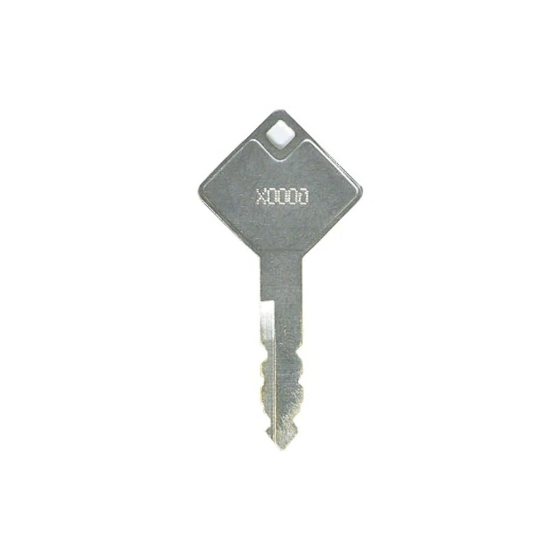 Strattec X0571 Toolbox Replacement Key X0571