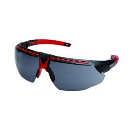 Honeywell Safety Products 1034837 Honeywell Avatar Protective Glasses Grey Lens Frame Black