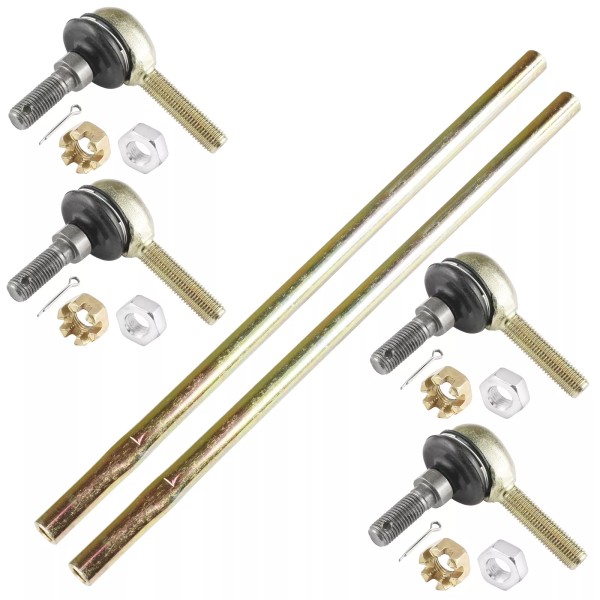 Arctic Cat 2 Tie Rod Set for Arctic Cat 650
