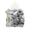 SYSKANT PB-2100 Carburetor for Echo PB2100 Handheld Blower Leaf Blower