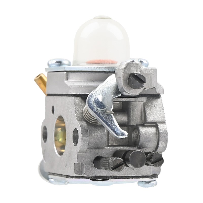 SYSKANT PB-2100 Carburetor for Echo PB2100 Handheld Blower Leaf Blower
