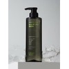 KOREANA 코리아나 포맨 파워 블렌딩 올인원 워시 KOREANA ForMen Power
