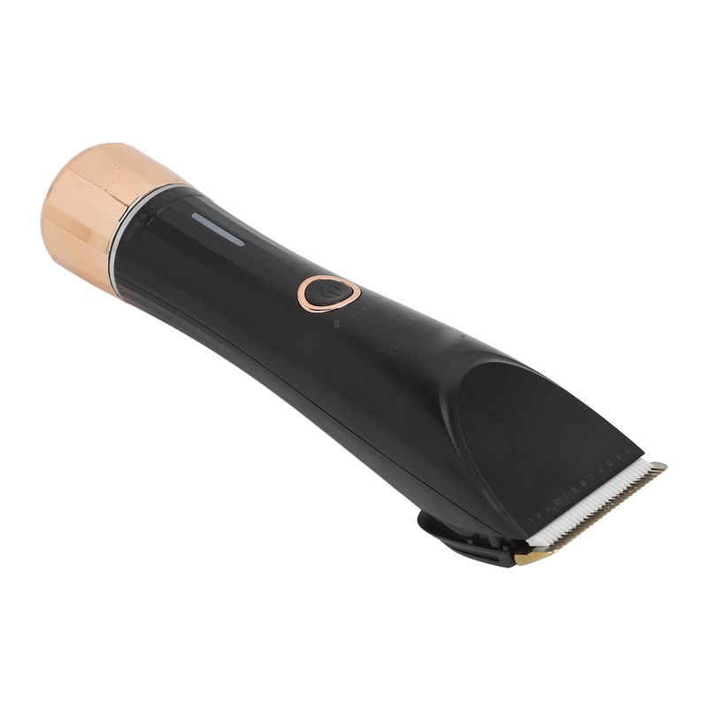 Electronic Haircutting Machine Professional Electric Hair Clipper for Barbershop 100‑240V