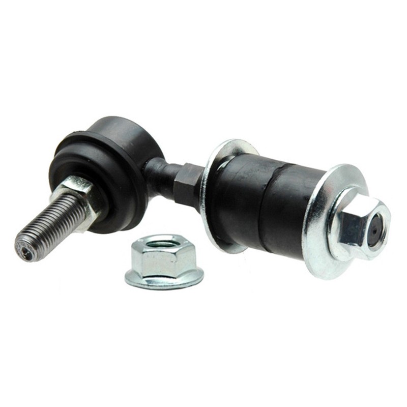 ACDelco Advantage 46G0307A Front Suspension Stabilizer Bar Link Kit with