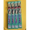 Aquafresh 4x Aquafresh Flex Toothbrush Full Soft Bristle Imported Germany