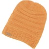 GURU SHOP Baumwoll Beanie, Handgestrickte Dread Head Mütze, Nepalmütze, Herren/Damen,