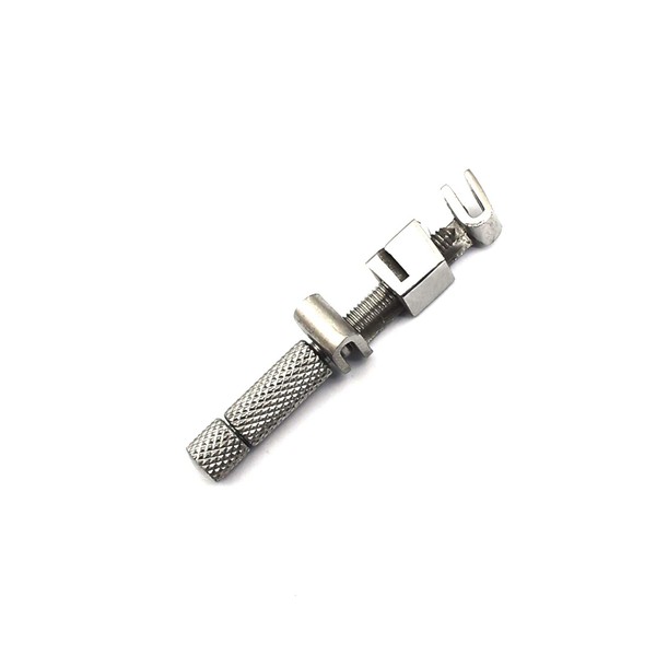 OdontoMed2011 Universal TOFFLEMIRE Matrix Band Straight RETAINERS Stuck Clip Dental Stainless Steel ODM