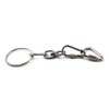 Flomore M8 Delta Quick Link 304 Stainless Steel Triangle Quicklink