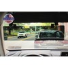 Glare Guard Polarized Car Visor Extender Sun Blocker, Anti-Glare Windshield