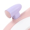 Kids Potty Training Seat Safe Soft Cushion Prevent Slip Children