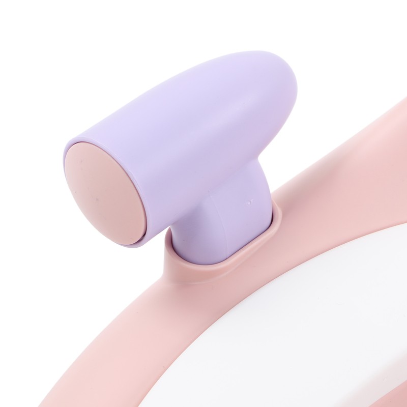 Kids Potty Training Seat Safe Soft Cushion Prevent Slip Children