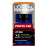 Crema Hidratante Anti Edad Men Expert Power Age Oréal Paris