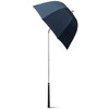 G4Free Golf Bag Umbrella for Club Protection Flex Umbrella (Navy