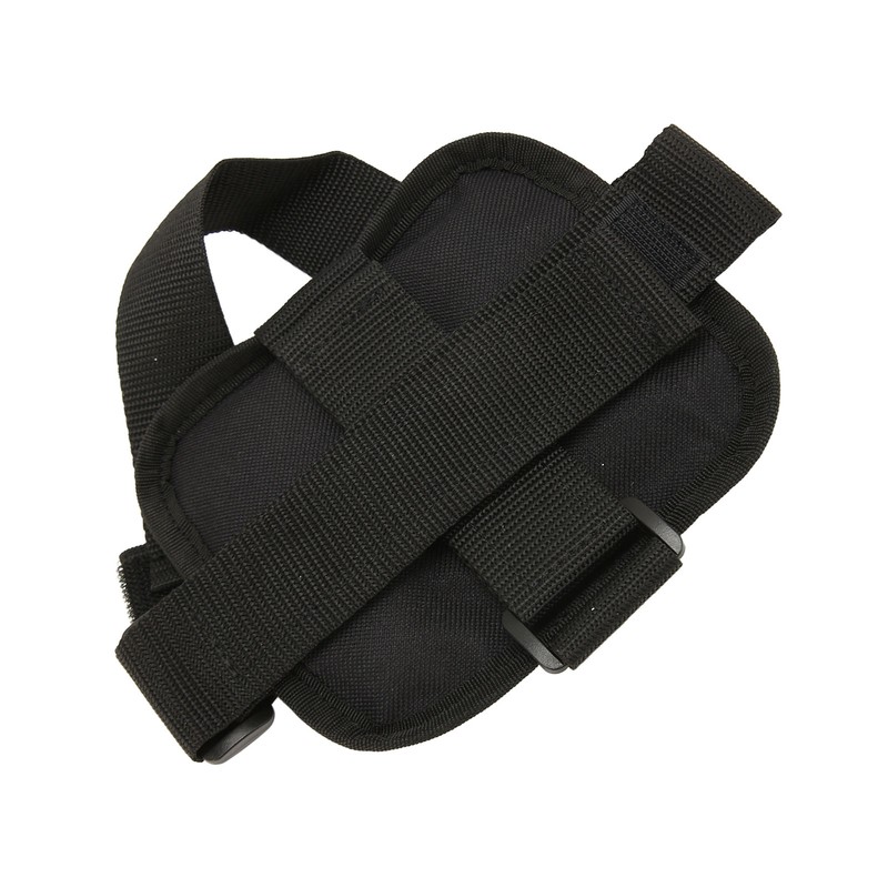 Wheelchair Shoe Holder Strap Safety Restraint Shoes Fixed Protection Strap