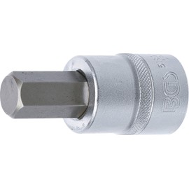 BGS 5189 – H19 Bit, Hex, 20 (3/4), 85 mm Long, 19 mm