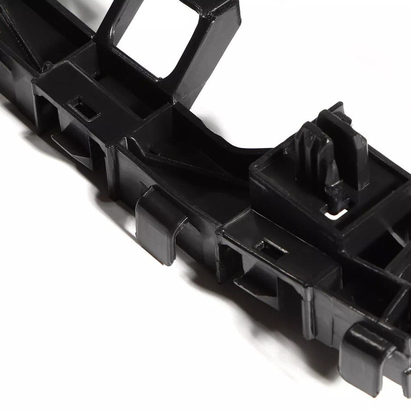 Unbranded Front Bumper Bracket Set For 2013-2017 Honda Accord Driver