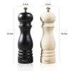 Salt and Pepper Grinder Pepper Mill Grinder Pepper Grinders Shakers