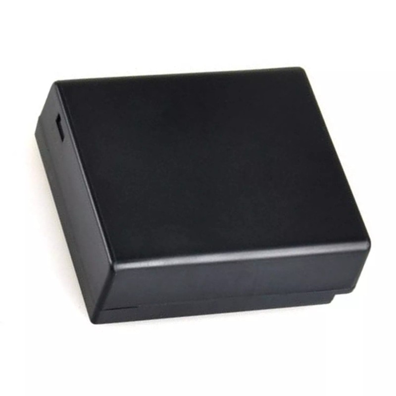 Kastar DMW-BLG10 Battery & Slim USB Charger for Panasonic Lumix