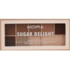 Paleta SUGAR DELIGHT Moira