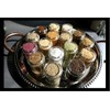 The Gourmet Sea Salt Sampler