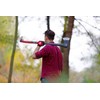 INTERTOOL 36” Wood Chopping Axe, 2.8 Lbs, Long Tree Felling