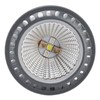 Turtle Basking Light Bulb UVA UVB Concave and Convex Mirror