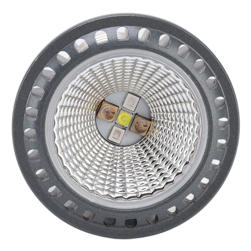 Turtle Basking Light Bulb UVA UVB Concave and Convex Mirror