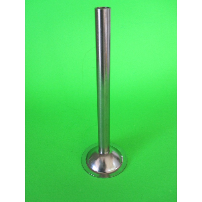 Narrow Snack Stick Size Stuffing Tube for Chefs Choice Meat