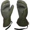 Genuine German Army Issue Surplus Goretex Cold Weather Winter Fur