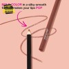 Does Not Apply Lip Liner Pencil Color Icon Lip Color