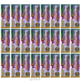 Mr. Pumice 2 Sided Pumi Bar Ultimate (24 Pieces Display)