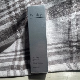 Depology Retinal 0.05% Renewing Serum