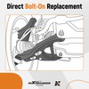 maXpeedingrods 12Pc Front Upper Control Arm Kit for Honda CR-V