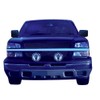 Hella H13750601 500 Driving Lamp Kit