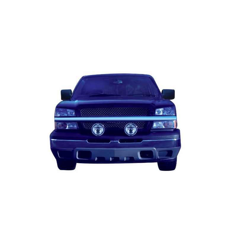 Hella H13750601 500 Driving Lamp Kit