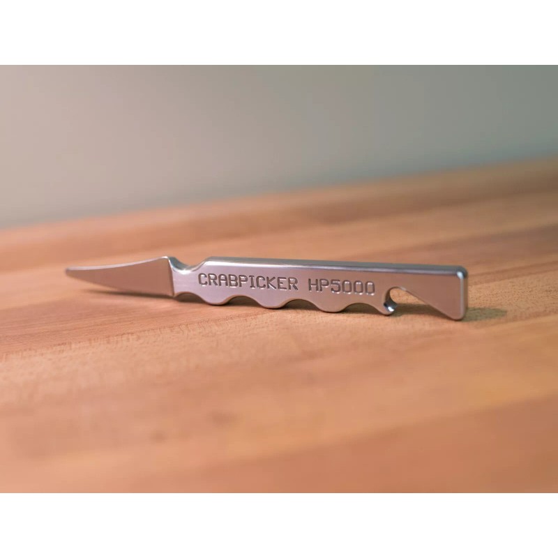 CRAB PICKER/CRAB KNIFE/SEA FOOD KNIFE/CRABPICK