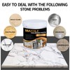 Polishing Compound for Marble & Granite – Multi-Surface Cleaner &